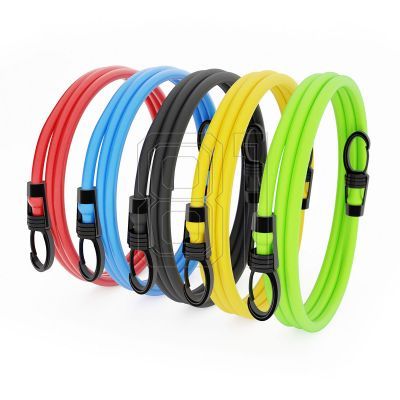 17. HMS TX30 strength training set