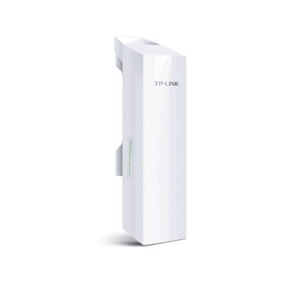 9. Access Point TP-LINK CPE210 OUTDOOR (11 Mb/s - 802.11b, 150 Mb/s - 802.11n, 300 Mb/s - 802.11n, 54 Mb/s - 802.11g)