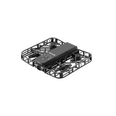 8. HoverAir X1 Drone - Combo Plus Retail - Black