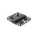 8. HoverAir X1 Drone - Combo Plus Retail - Black