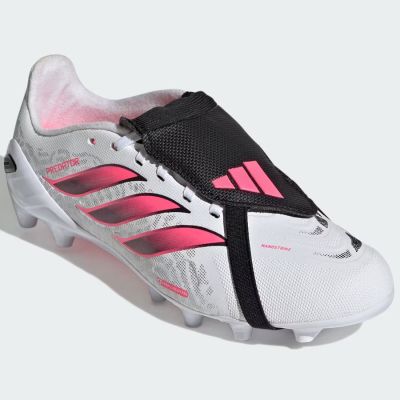 4. Adidas Predator League Ft Jr AG IH2105 shoes