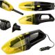 40. HANDHELD CAR VACUUM CLEANER 12V DUNLOP 60W