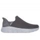 2. Skechers Slip-Ins shoes: Bobs Sport B Flex - Resilient Edge M 118306-GRY