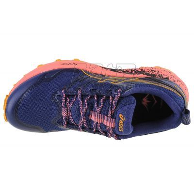 3. Asics Gel-Trabuco Terra W 1012A902-410 shoes