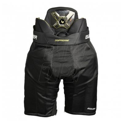 7. Bauer Supreme Mach Sr Hockey Pants M 1061911