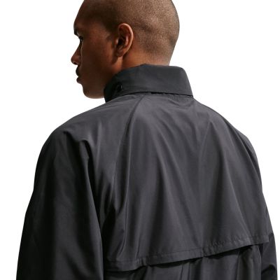 4. Nike Windrunner Men's Jacket, Black, IF3390 010