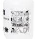 6. ADLER AD 6811 hand pressure sprayer - 1L