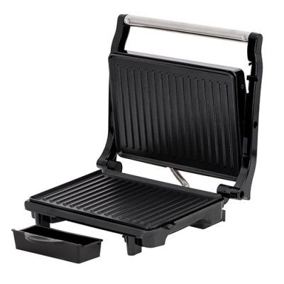 5. CAMRY CR 3044 Electric Grill