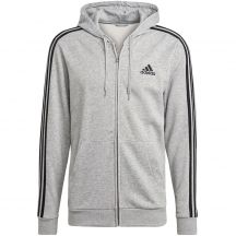 Adidas Essentials Full-Zip Hoodie M GK9034