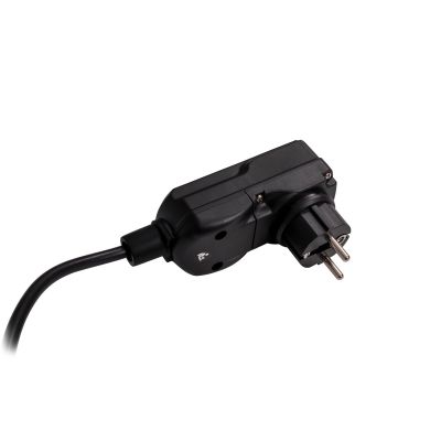 8. Scheppach FS4700 tile cutter with diamond blade