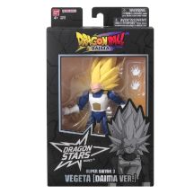 DRAGON BALL DRAGON STARS - VEGETA SSJ 3 (DAIMA VER.)