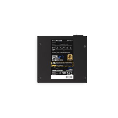 11. ENDORFY Supremo FM6 1000 W EY7A011 Power Supply