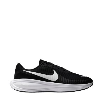 Nike Revolution 8 Men's Shoes Black HQ1996 001