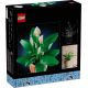 16. LEGO Botanical 11504 Spathiphyllum in a Pot