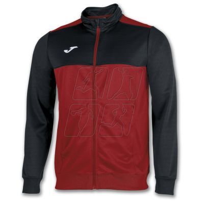 2. Sweatshirt Joma Winner Jr. 101008.601