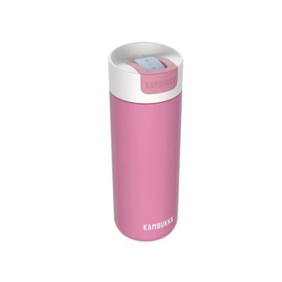 Kambukka Olympus Thermal Mug 500ml, Macaron Pink