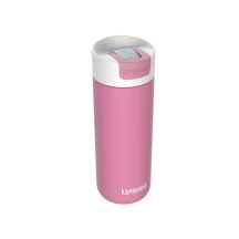 Kambukka Olympus Thermal Mug 500ml, Macaron Pink