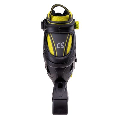 3. Coolslide Buttersi 2 IN 1 Yb 92800438987 inline skates