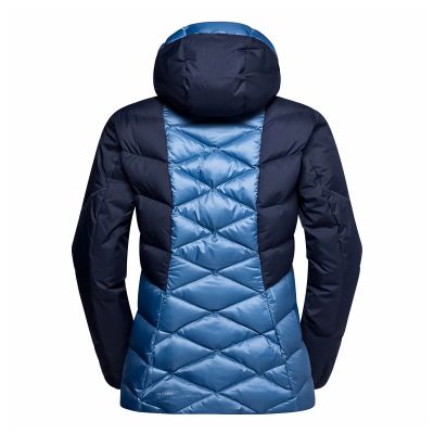 4. La Sportiva Bivouac Down Jacket Jkt W M48 644643