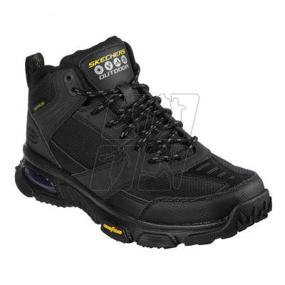 2. Skechers Skech Air Envoy Bulldozer M 237215-BBK shoes