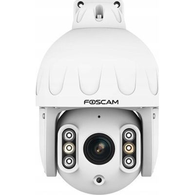 3. Foscam SD8EP 8MP IP surveillance camera