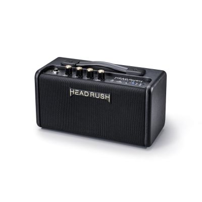 3. Headrush FRFR-GO – Portable Guitar Amp