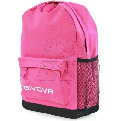 3. Givova Zaino Scuola G0514-0006 backpack