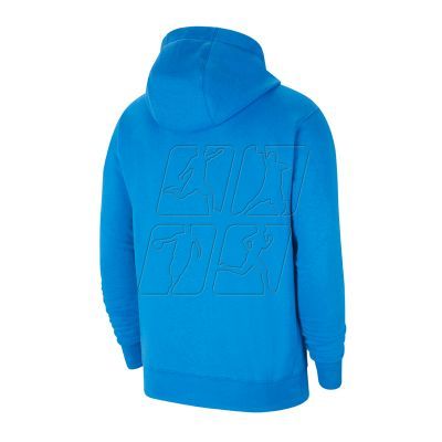 2. Nike Park 20 Fleece Jr CW6896-463 sweatshirt