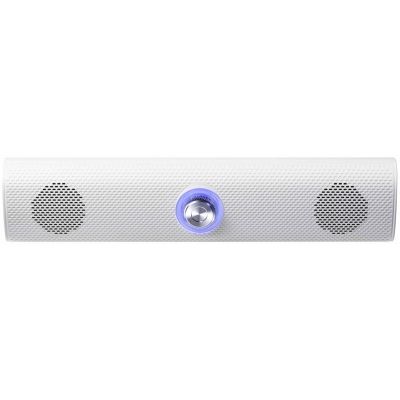 4. DEFENDER SOUNDBAR Z11 6W LED WHITE 65311