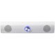 4. DEFENDER SOUNDBAR Z11 6W LED WHITE 65311