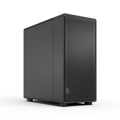 2. Fractal Design Epoch XL Tower Black