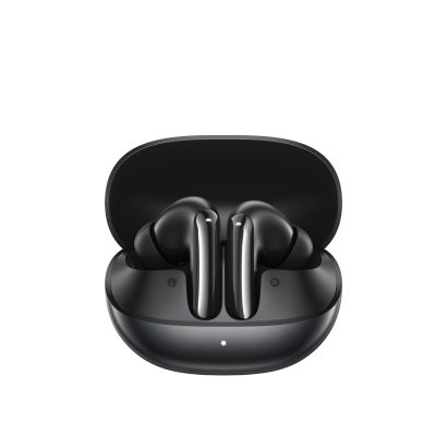 4. QCY MeloBuds N20 Wireless In-Ear Noise Cancelling ANC Headphones - Black