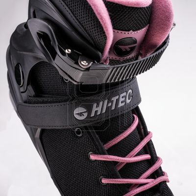 4. Hi-Tec Lady Regatti W 92800438736 Ice Skates