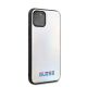 5. Guess GUHCN58BLD iPhone 11 Pro silver/silver hard case Iridescent