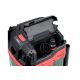 5. Metabo ASA 30 L PC Wet and Dry Drum Vacuum Cleaner 1200 W