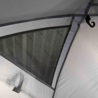 8. Tent, pavilion High Peak Torbole 14014