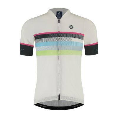 Rogelli IMPRESS II women’s cycling jersey, sand XS