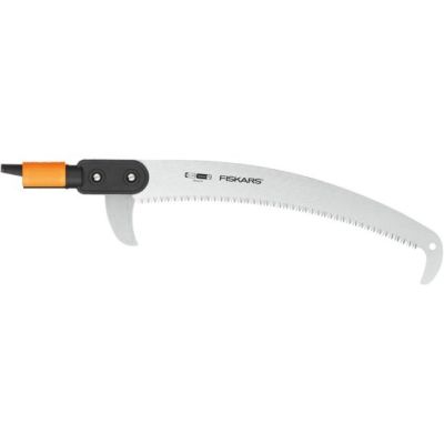 2. FISKARS QUIKFIT HOOK SAW