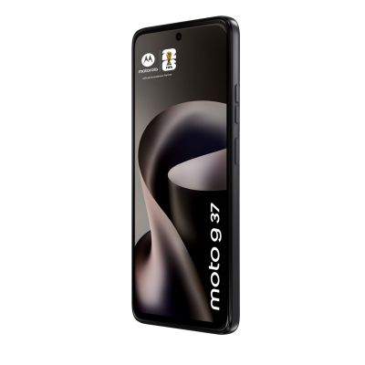 11. Motorola G37 128GB black brown