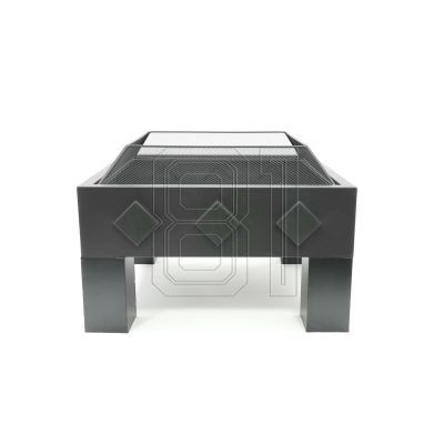 Heat garden fire bowl Kvadrat FB.022