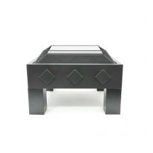 Heat garden fire bowl Kvadrat FB.022