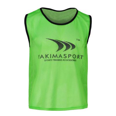 4. Yakima Sport Football Marker Jr 100371J Green