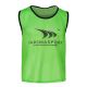 4. Yakima football sport tag Jr 100371J green