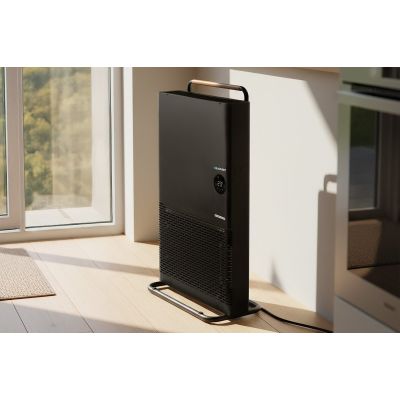 3. Blaupunkt HPC601 panel-convector heater