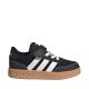 adidas Breakbase black JR9779 kids shoes