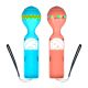 13. Nintendo Switch 23-in-1 Family Accessory Pack 2 - Orange and Blue Set