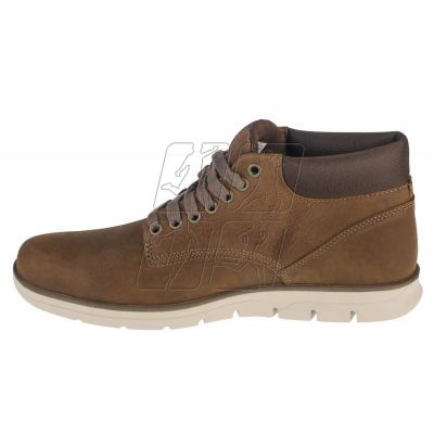 6. Timberland Bradstreet M A2E6A Shoes