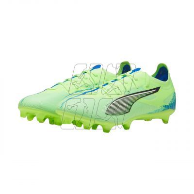 2. Puma Ultra 5 Match FG/AG 107687 03 Football Boots