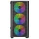 4. TACENS MARS MC-VECTOR 4xARGB USB-C mATX - housing/cases