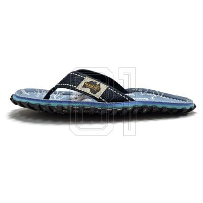 10. Flip-flops Gumbies Islander Flip-Flops Unisex Seahorse GU-FFISL152